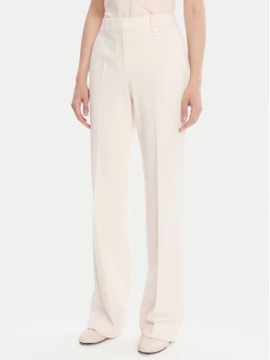 Obrázek produktu JOOP! Kalhoty z materiálu 58 253P58Polina 30047952 Écru Slim Fit Krémová