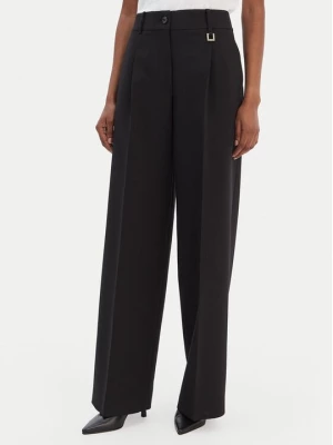 Obrázek produktu JOOP! Kalhoty z materiálu Paris2 30100442 Černá Regular Fit
