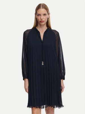 Obrázek produktu JOOP! Koktejlové šaty 263D32Daphne 30103350 Tmavomodrá Regular Fit