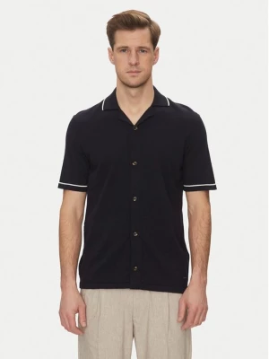 Obrázek produktu JOOP! Košile 17 JK-14 Kamoro 30045844 Tmavomodrá Modern Fit