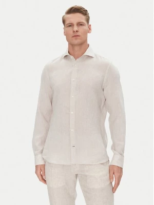 Obrázek produktu JOOP! Košile 17 JSH-146Pai-W 30046075 Écru Slim Fit Krémová