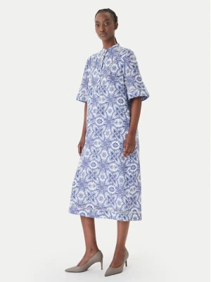 Obrázek produktu JOOP! Košilové šaty Desa 30101617 Modrá Regular Fit
