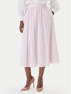 Obrázek produktu JOOP! Midi sukně Sedef 30102096 Růžová Regular Fit