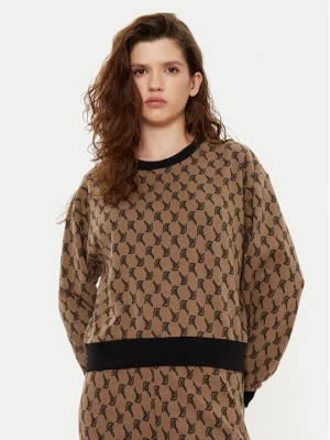 Obrázek produktu JOOP! Mikina 10018915 30044785 Hnědá Regular Fit