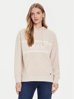Obrázek produktu JOOP! Mikina 58 JW221JE114 30030062 Béžová Regular Fit