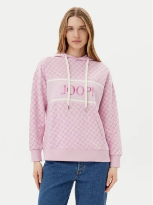 Obrázek produktu JOOP! Mikina 58 JW221JE114 30030062 Fialová Regular Fit