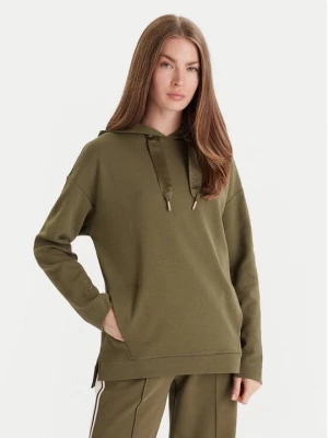 Obrázek produktu JOOP! Mikina 58 JW223JE158 30032522 Zelená Regular Fit