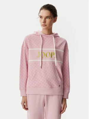Obrázek produktu JOOP! Mikina Jw221Je114 30030062 Růžová Regular Fit