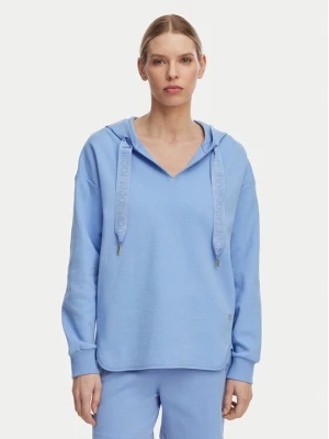 Obrázek produktu JOOP! Mikina Tristani 30102182 Modrá Regular Fit