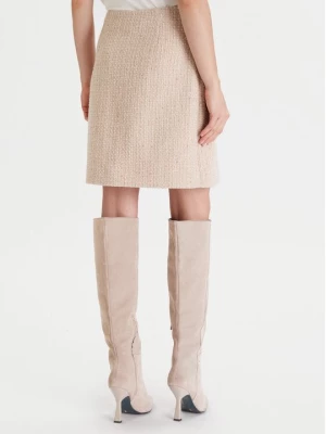 Obrázek produktu JOOP! Mini sukně 58 253S58Saida 30047955 Béžová Regular Fit