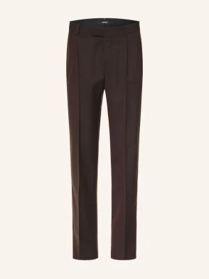 Obrázek produktu Joop! Oblekové Kalhoty Rennet Regular Fit 601 dark red 601