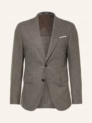 Obrázek produktu Joop! Oblekové Sako Hatchgon Slim Fit 250 dark beige 250
