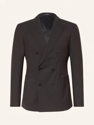 Obrázek produktu Joop! Oblekové Sako Heazy Slim Fit 201 dark brown 201