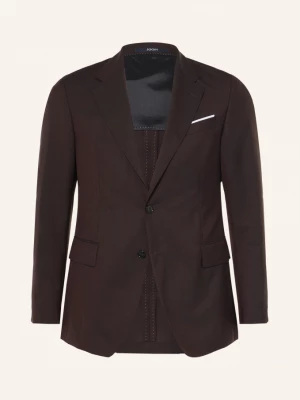 Obrázek produktu Joop! Oblekové Sako Howlin Slim Fit 601 dark red 601