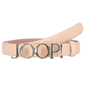 Obrázek produktu JOOP! Opasek tělová / zlatá