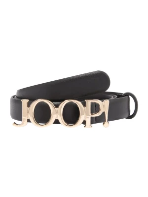 Obrázek produktu JOOP! Opasek zlatá / černá