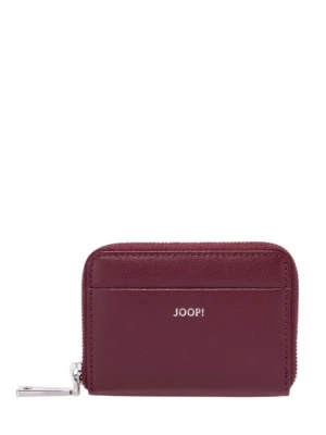 Obrázek produktu JOOP! Peněženka 'Lantea Aena' vínově červená