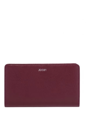 Obrázek produktu JOOP! Peněženka 'Lantea Belinda' burgundská červeň