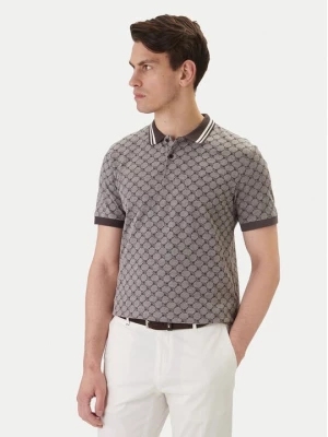 Obrázek produktu JOOP! Polokošile JJ-Jessino 30101930 Hnědá Regular Fit