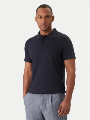Obrázek produktu JOOP! Polokošile Jorge 30101934 Tmavomodrá Slim Fit