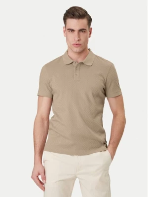 Obrázek produktu JOOP! Polokošile Roni 10100056 30100501 Hnědá Regular Fit