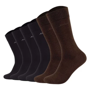 Obrázek produktu JOOP! Ponožky hnědá / černá