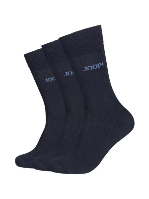Obrázek produktu JOOP! Ponožky modrá / námořnická modř