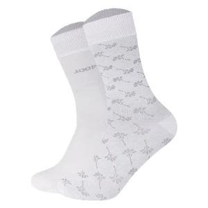 Obrázek produktu JOOP! Ponožky šedá / bílá
