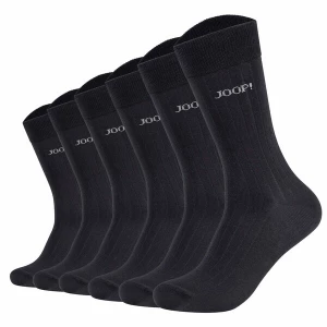 Obrázek produktu JOOP! Ponožky světle šedá / černá