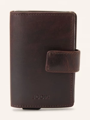 Obrázek produktu Joop! Pouzdro Na Karty Cerratano C-Two E-Cage tmavě hnědá
