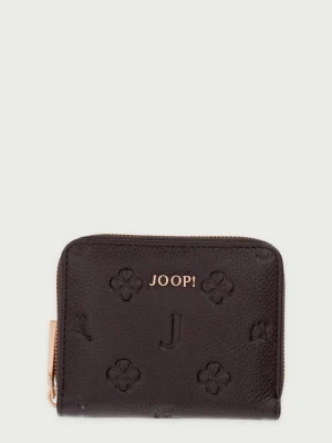 Obrázek produktu Joop! RFID peněženka dámská kožená Boccia Genieva hnědá