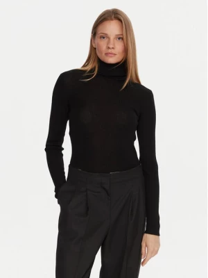 Obrázek produktu JOOP! Rolák 58 254KN58Kalis 30049422 Černá Slim Fit