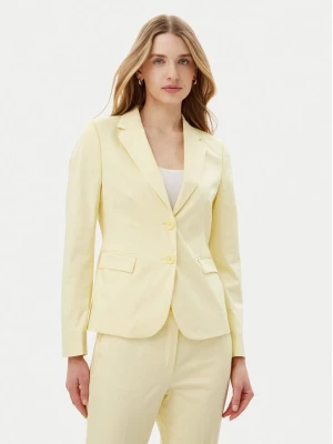 Obrázek produktu JOOP! Sako 58 252J58Jackie-X 30045845 Žlutá Slim Fit