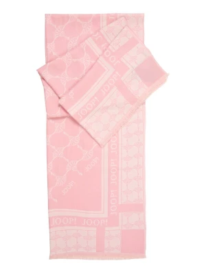 Obrázek produktu JOOP! Šála růžová / růže
