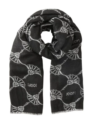 Obrázek produktu JOOP! Šála světle šedá / černá