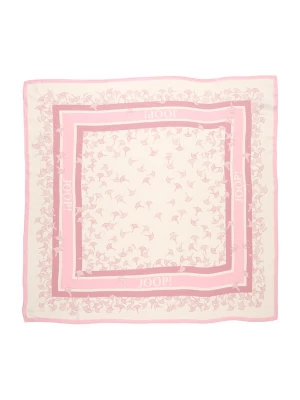 Obrázek produktu JOOP! Šátek 'Angelina' režná / růžová / magenta