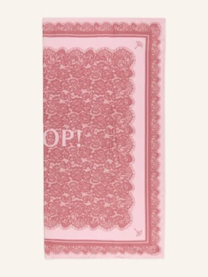 Obrázek produktu Joop! Šátek Angelina starorůžová / růžová