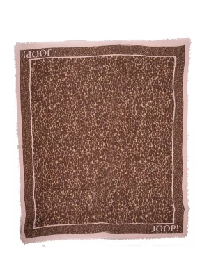 Obrázek produktu JOOP! Šátek tělová / hnědá / čokoládová