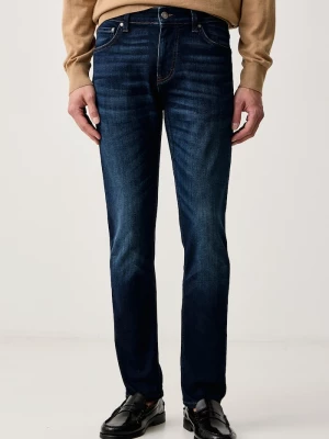 Obrázek produktu Joop! slim fit džíny pánské námořnická modř