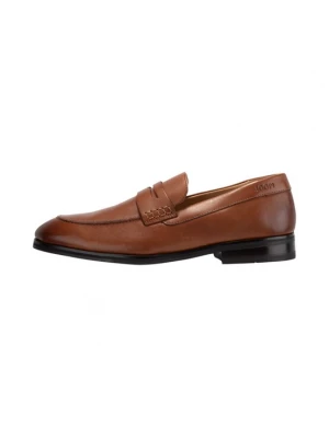 Obrázek produktu JOOP! Slipper 'Pero 1.0' koňaková