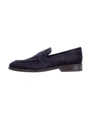 Obrázek produktu JOOP! Slipper 'Velluto Kleitos' tmavě modrá