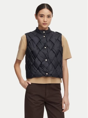 Obrázek produktu JOOP! Sportovní vesta Vroni2 30103458 Tmavomodrá Regular Fit