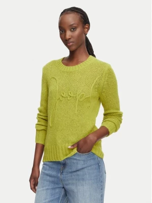 Obrázek produktu JOOP! Svetr 263Kn32Korin 30103314 Zelená Slim Fit