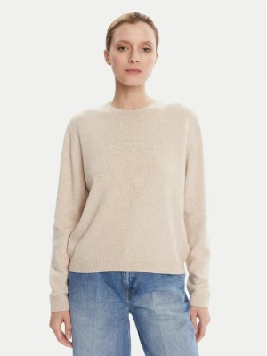 Obrázek produktu JOOP! Svetr 58 253KN58Kumo 30047489 Béžová Loose Fit