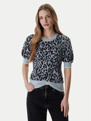 Obrázek produktu JOOP! Svetr Kaston 30100662 Modrá Regular Fit