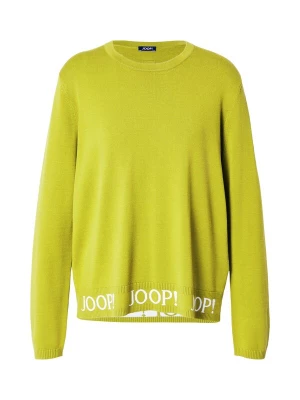 Obrázek produktu JOOP! Svetr kiwi / bílá