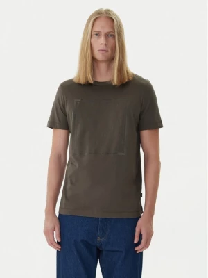 Obrázek produktu JOOP! T-Shirt 17 JJ-21Bajo 30047429 Hnědá Modern Fit
