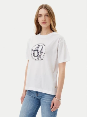 Obrázek produktu JOOP! T-Shirt 58 252JE58Tashi 30046236 Écru Regular Fit Krémová