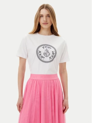Obrázek produktu JOOP! T-Shirt 58 252JE58Tonia 30046219 Bílá Regular Fit