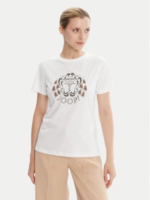 Obrázek produktu JOOP! T-Shirt 58 253JE58Tippy 30047767 Bílá Slim Fit